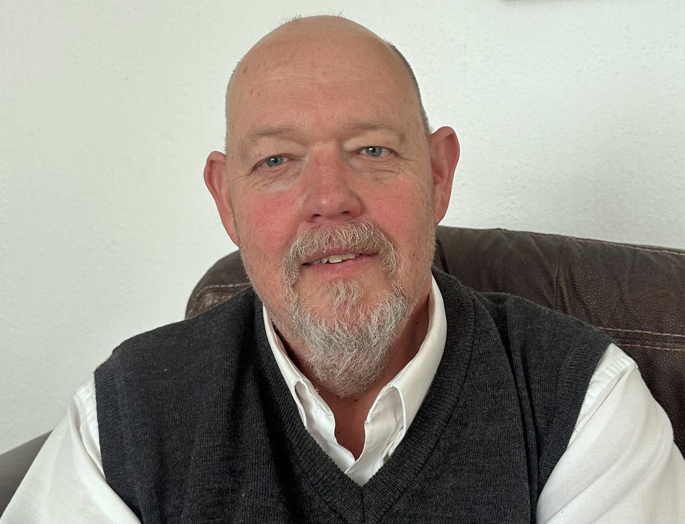 Cobus van Zyl